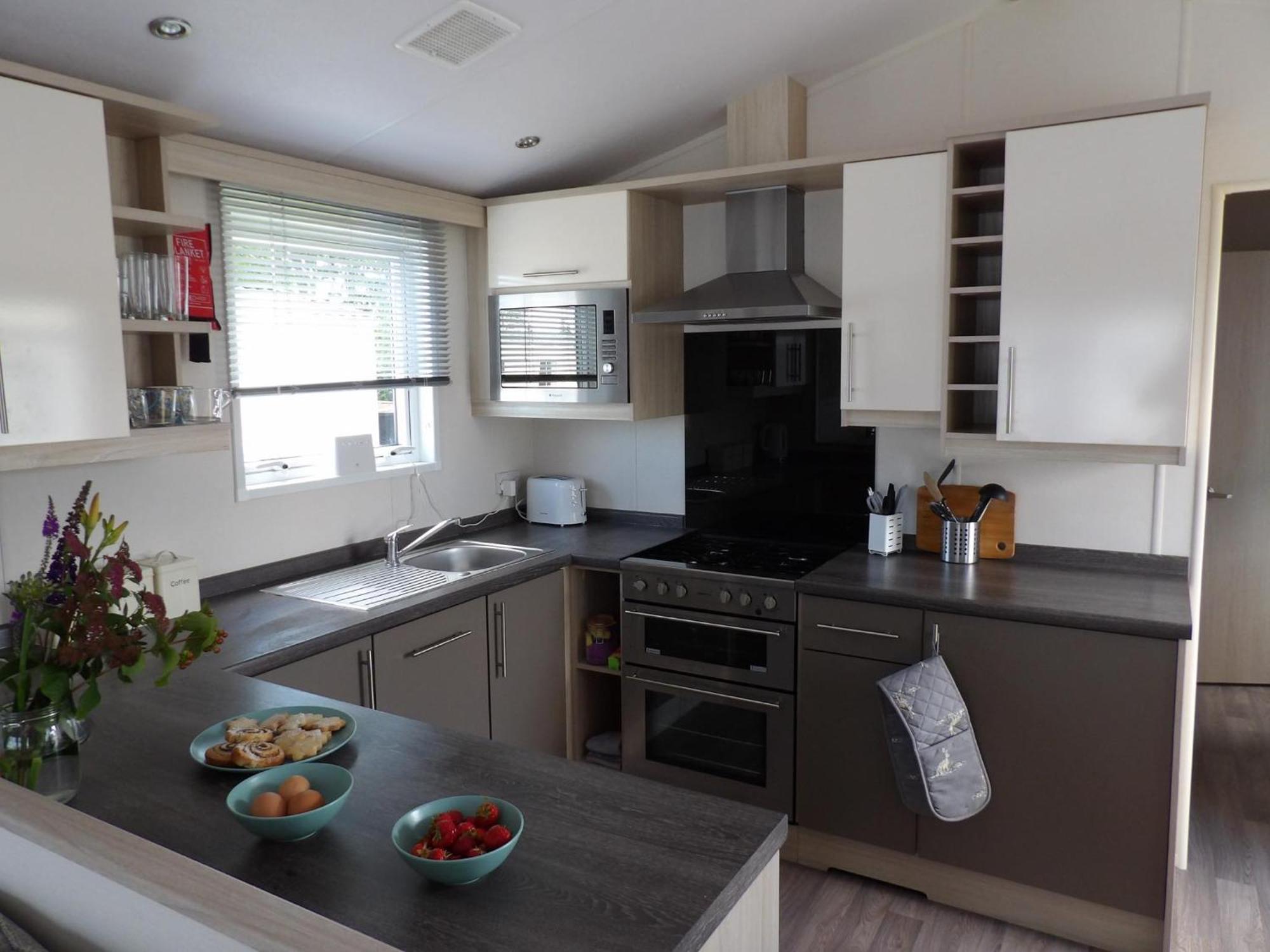 הוילה קינגסטון אפון הול Hares Haven Pet Friendly Sleeps 6 מראה חיצוני תמונה